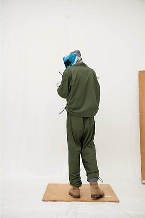 マイン(MYne) 2020年春夏メンズコレクション  - 写真3