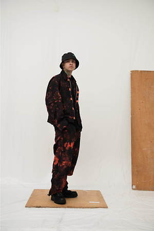 マイン(MYne) 2020年春夏メンズコレクション  - 写真6