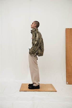 マイン(MYne) 2020年春夏メンズコレクション  - 写真7