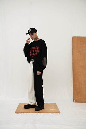 マイン(MYne) 2020年春夏メンズコレクション  - 写真12