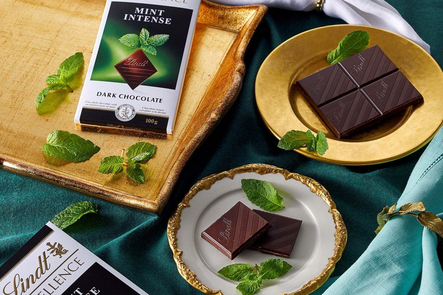 リンツ「エクセレンス」