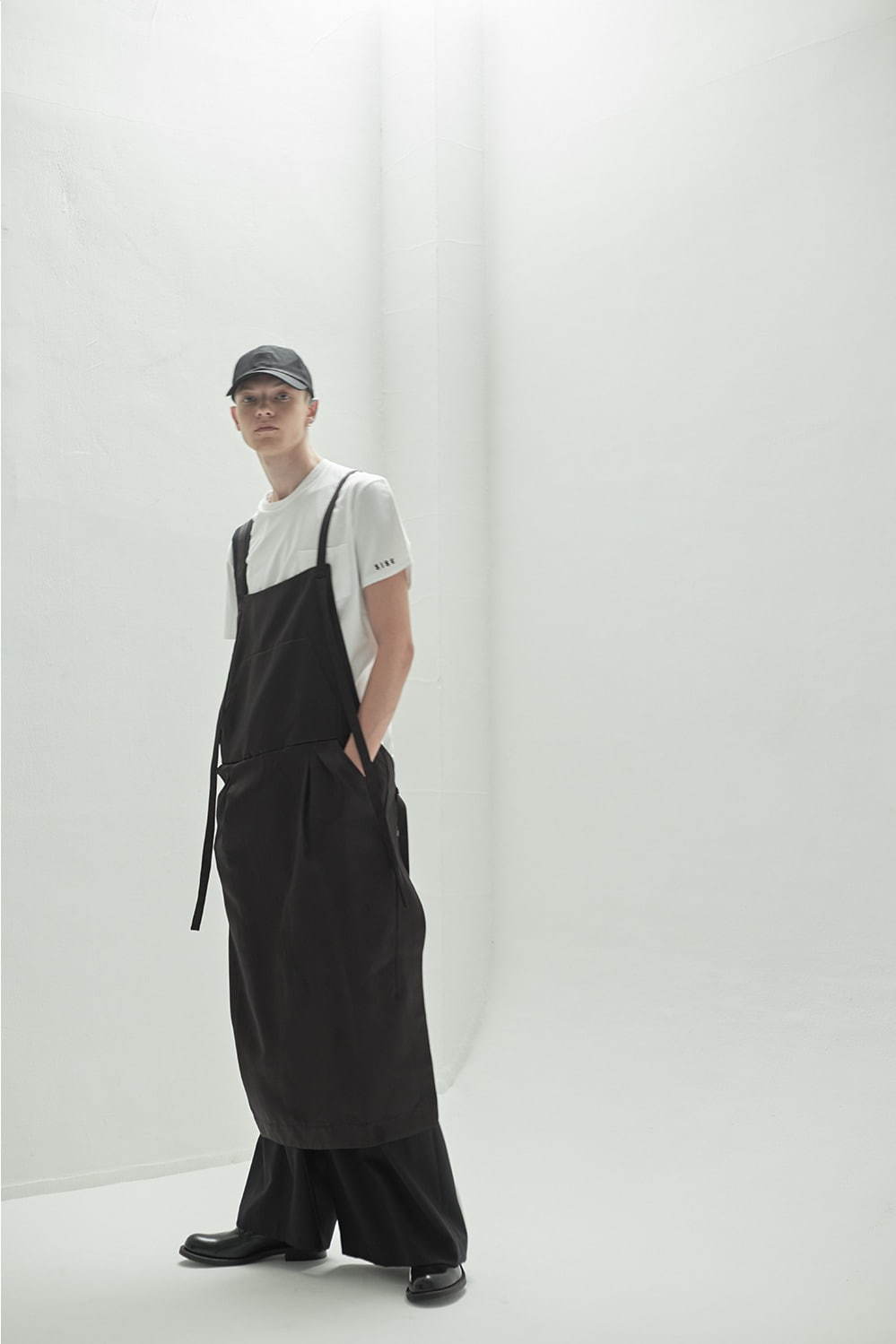 シセ 2020年春夏<span>コレクション</span> - 写真3
