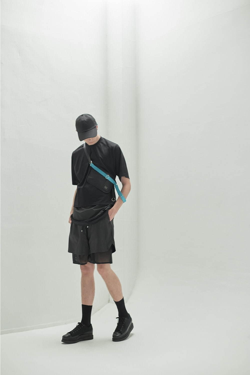 シセ 2020年春夏<span>コレクション</span> - 写真10
