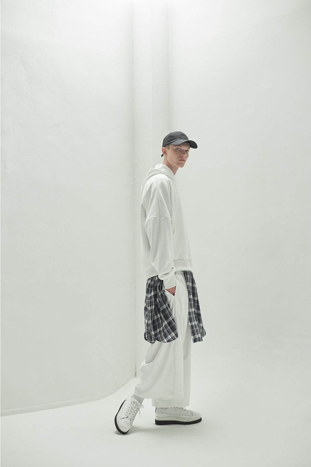 シセ 2020年春夏<span>コレクション</span> - 写真13