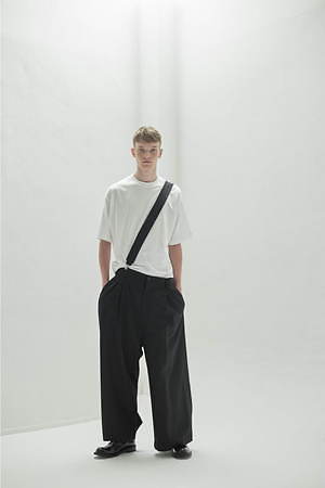 シセ(SISE) 2020年春夏メンズコレクション  - 写真1