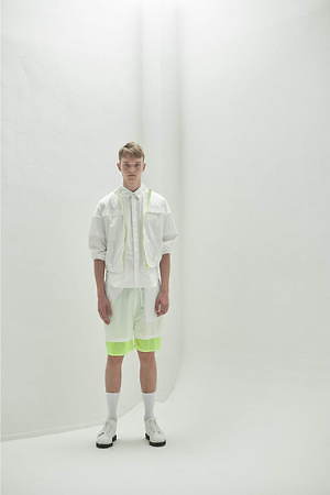 シセ(SISE) 2020年春夏メンズコレクション  - 写真15