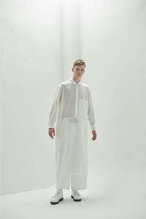 シセ(SISE) 2020年春夏メンズコレクション  - 写真17