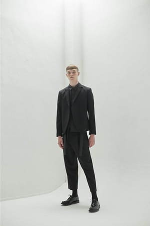 シセ(SISE) 2020年春夏メンズコレクション  - 写真19