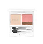 キッカ 2019年秋コスメ、“ローズ色”の大人の透明感グロスや艶グラデアイシャドウ｜写真3