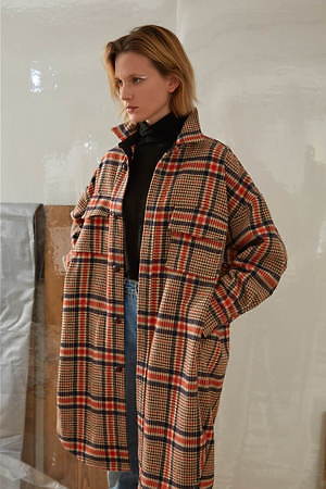 アリュメール(ALLUMER) 2019-20年秋冬ウィメンズコレクション  - 写真14