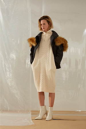 アリュメール(ALLUMER) 2019-20年秋冬ウィメンズコレクション  - 写真20