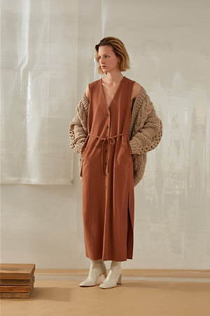 アリュメール(ALLUMER) 2019-20年秋冬ウィメンズコレクション  - 写真2