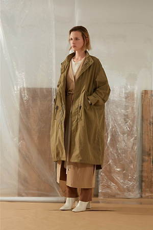 アリュメール(ALLUMER) 2019-20年秋冬ウィメンズコレクション  - 写真22