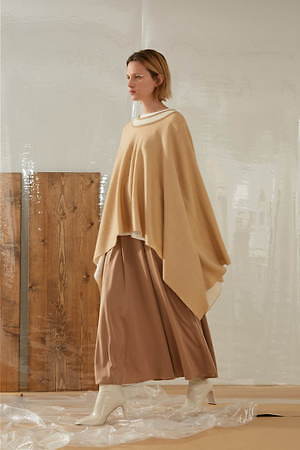 アリュメール(ALLUMER) 2019-20年秋冬ウィメンズコレクション  - 写真3