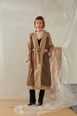 アリュメール(ALLUMER) 2019-20年秋冬ウィメンズコレクション  - 写真8