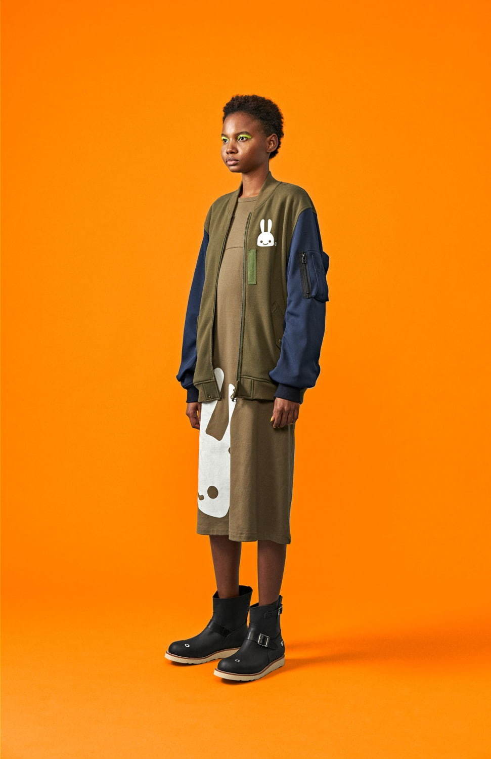 キューン 2019-20年秋冬<span>コレクション</span> - 写真14