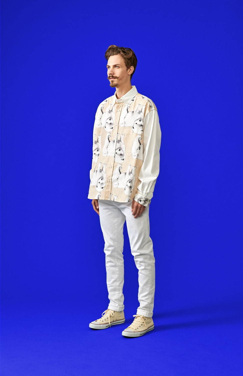 キューン 2019-20年秋冬<span>コレクション</span> - 写真3