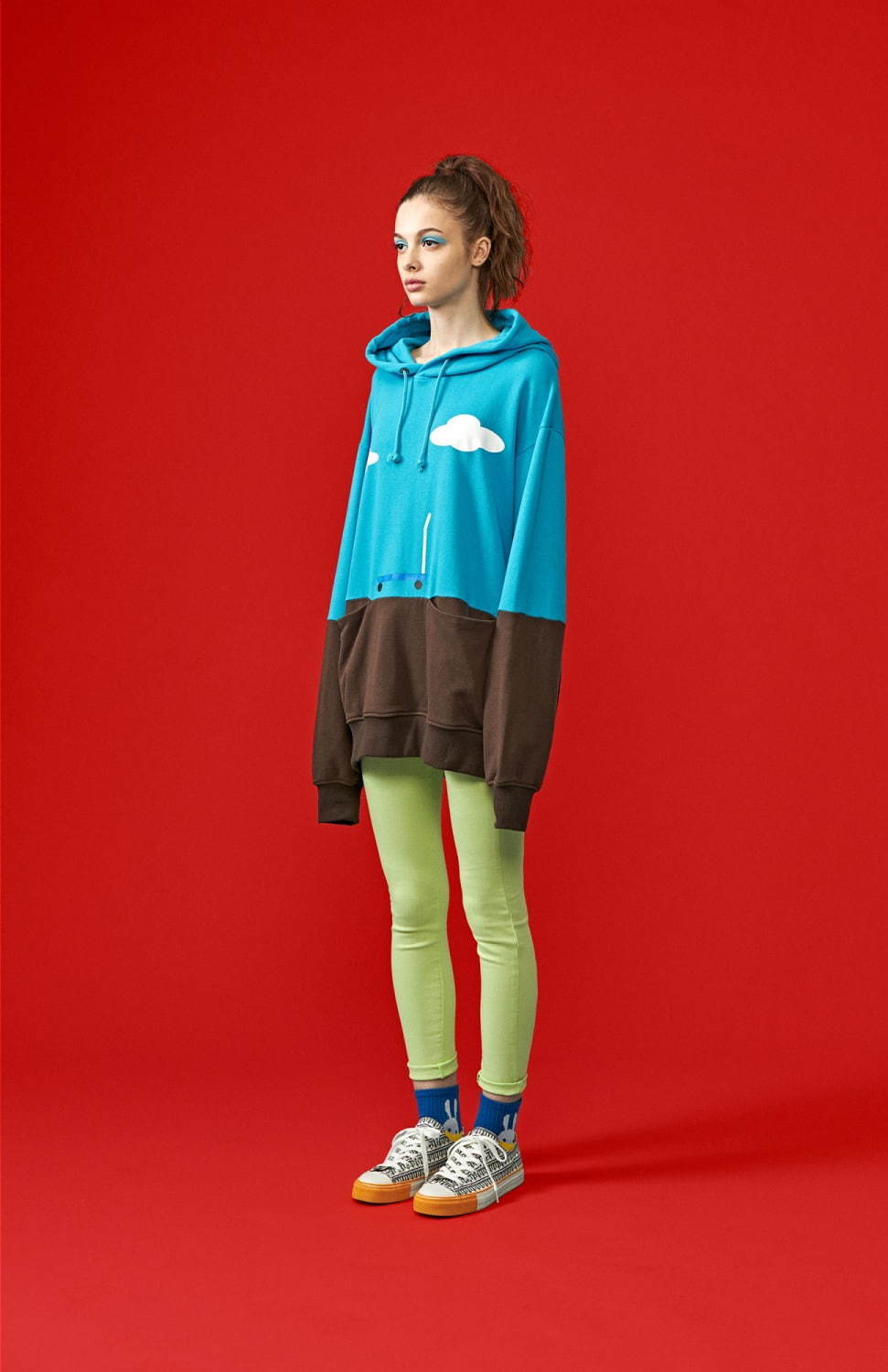 キューン 2019-20年秋冬<span>コレクション</span> - 写真27