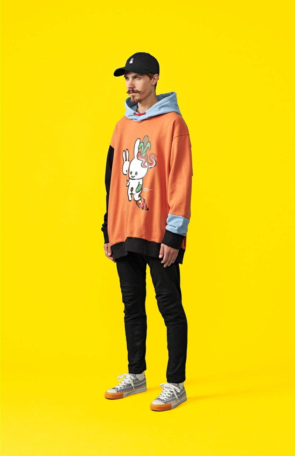 キューン 2019-20年秋冬<span>コレクション</span> - 写真38