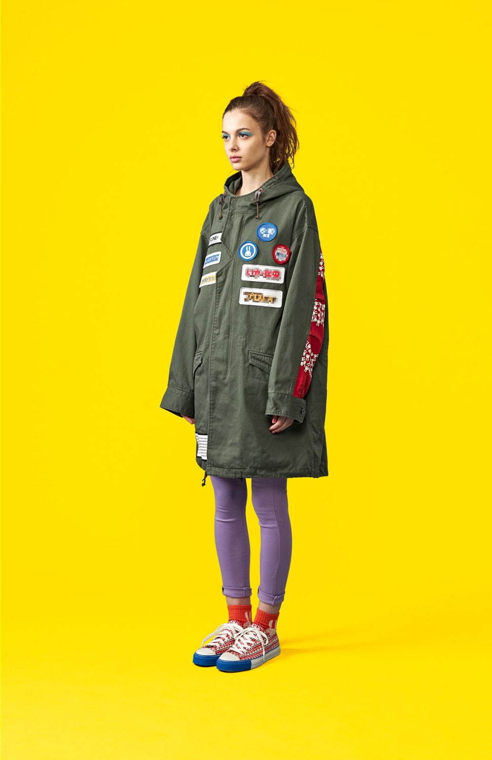 キューン 2019-20年秋冬<span>コレクション</span> - 写真39