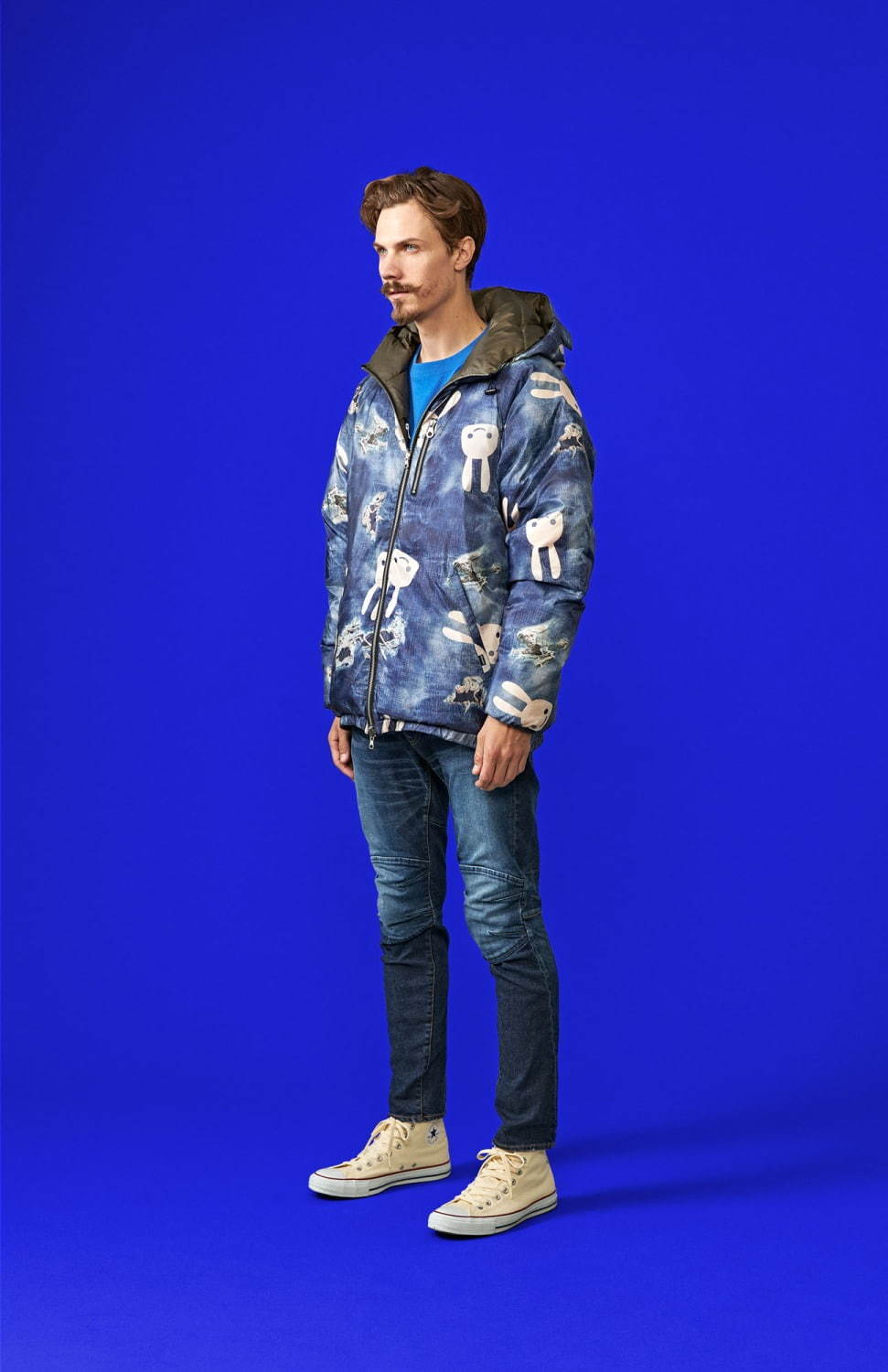キューン 2019-20年秋冬<span>コレクション</span> - 写真5
