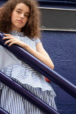 アビィ(AVIE) 2020年リゾートウィメンズコレクション  - 写真4