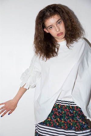 アビィ(AVIE) 2020年リゾートウィメンズコレクション  - 写真20