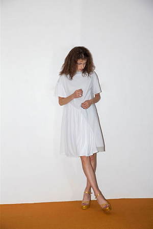 アビィ(AVIE) 2020年リゾートウィメンズコレクション  - 写真25