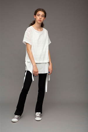 アビィ(AVIE) 2020年リゾートウィメンズコレクション  - 写真30