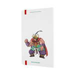 モレスキン(Moleskine) ハリー・ポッター ムーミン ドラゴンボール｜写真67