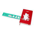 モレスキン(Moleskine) ハリー・ポッター ムーミン ドラゴンボール｜写真42