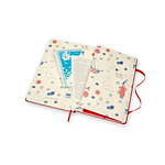 モレスキン(Moleskine) ハリー・ポッター ムーミン ドラゴンボール｜写真39