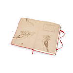 モレスキン(Moleskine) ハリー・ポッター ムーミン ドラゴンボール｜写真23