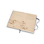 モレスキン(Moleskine) ハリー・ポッター ムーミン ドラゴンボール｜写真11