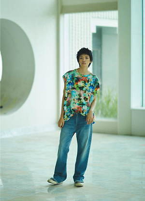 イロコイ(Iroquois) 2020年春夏ウィメンズ&メンズコレクション  - 写真5