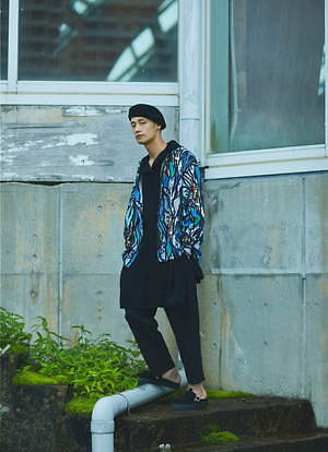 イロコイ(Iroquois) 2020年春夏ウィメンズ&メンズコレクション  - 写真17