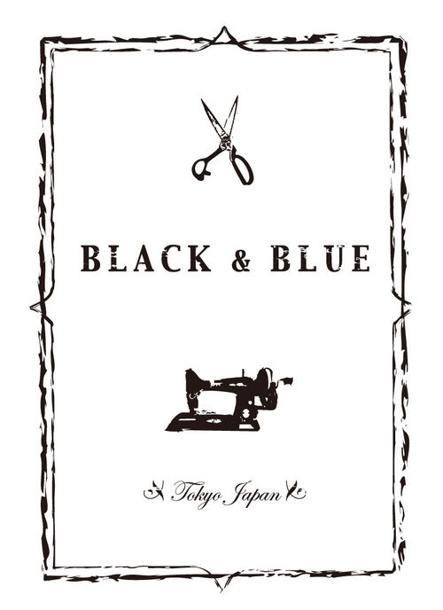ブラック＆ブルー(BLACK & BLUE) BLACK & BLUE｜写真4