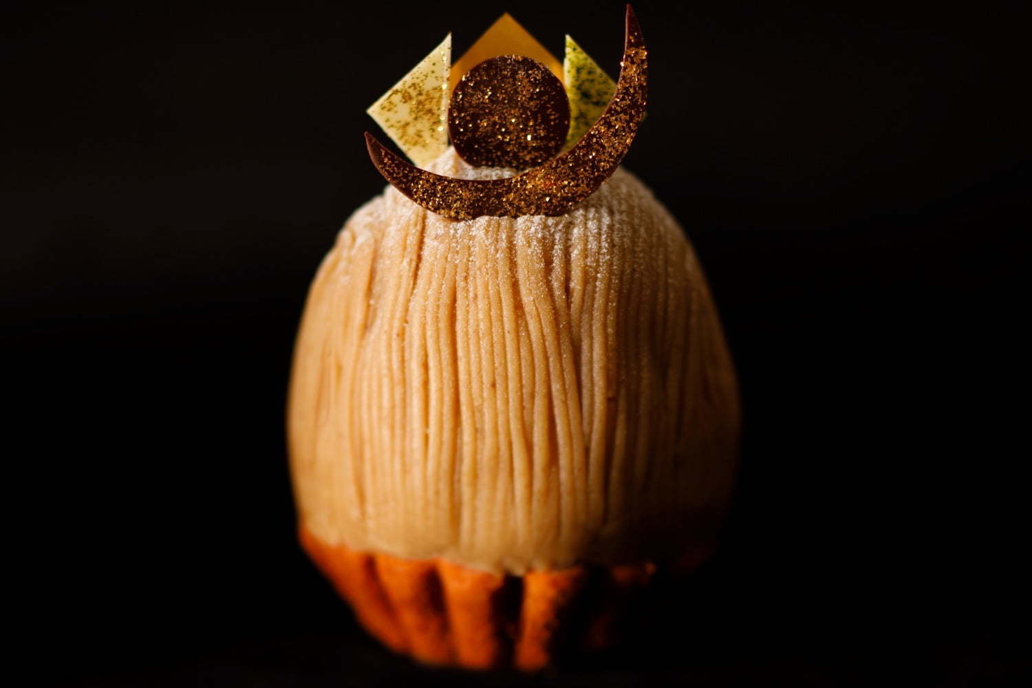 ホテルニューオータニ幕張,ホテルニューオータニ大阪,ホテルニューオータニ 東京「スーパーモンブラン」