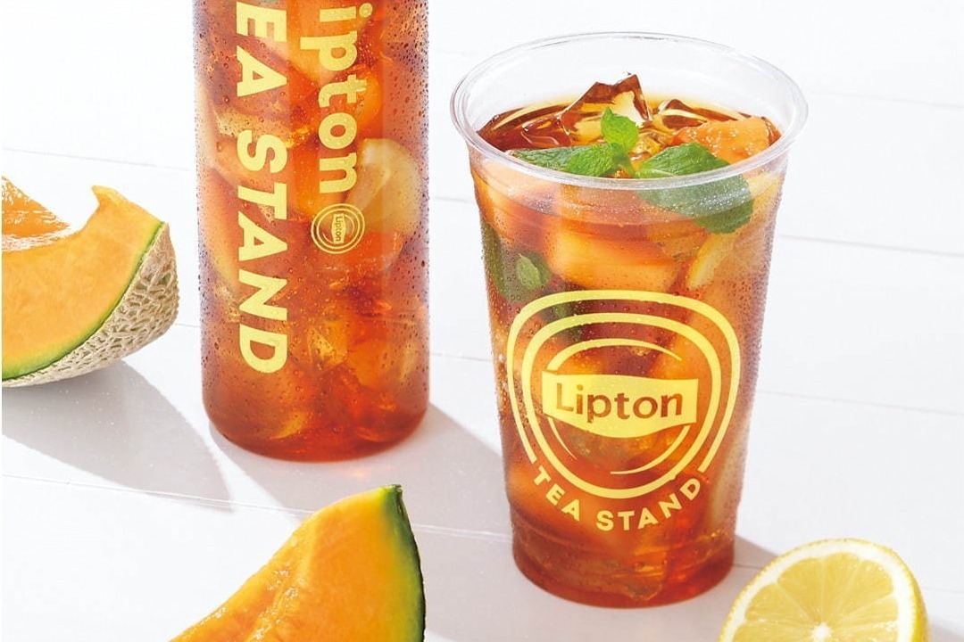 「茨城メロン」