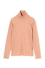 サンスペル×ルメールのコラボ第2弾、パジャマから着想のセットアップとリブカットソー｜写真14