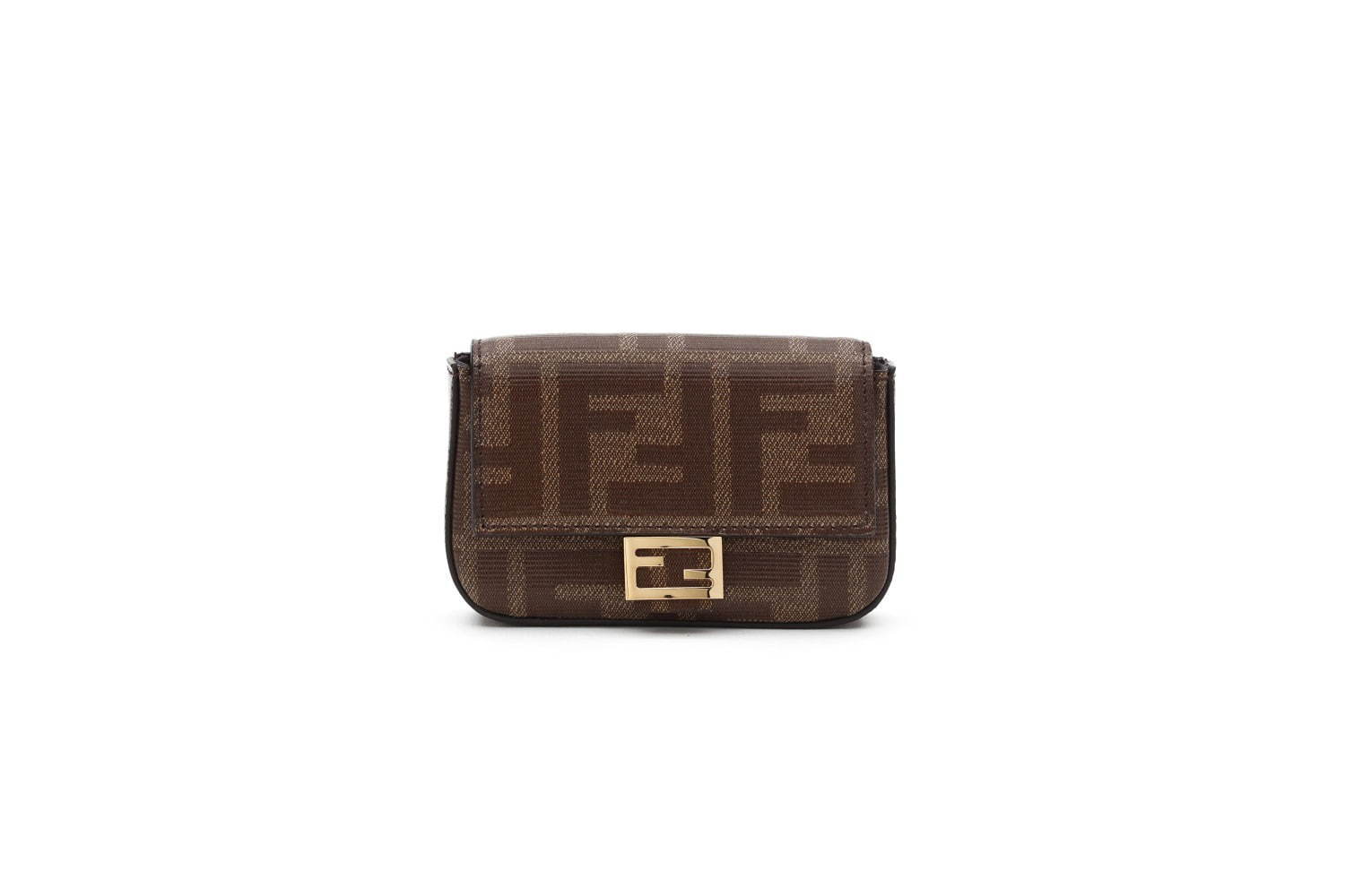 フェンディ(FENDI) ナノ バゲット｜写真6