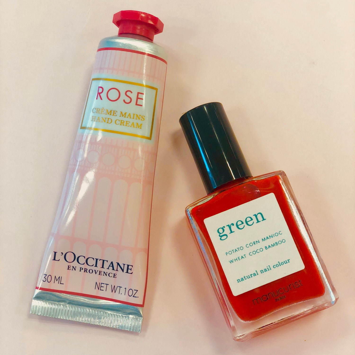 ロクシタン(L'OCCITANE) ル マルシェ バイ ロクシタン｜写真3