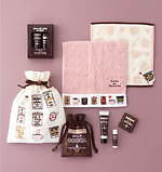 アフタヌーンティー・リビング(Afternoon Tea LIVING) 森永ココア｜写真5