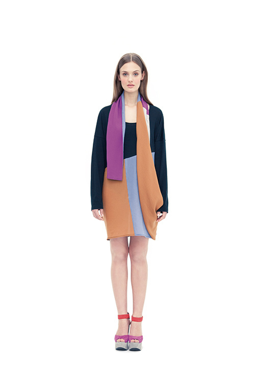 ヒスイ 2013年春夏<span>コレクション</span> - 写真16