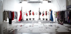 ヒスイ(HISUI) 2013年春夏ウィメンズコレクション  - 写真18