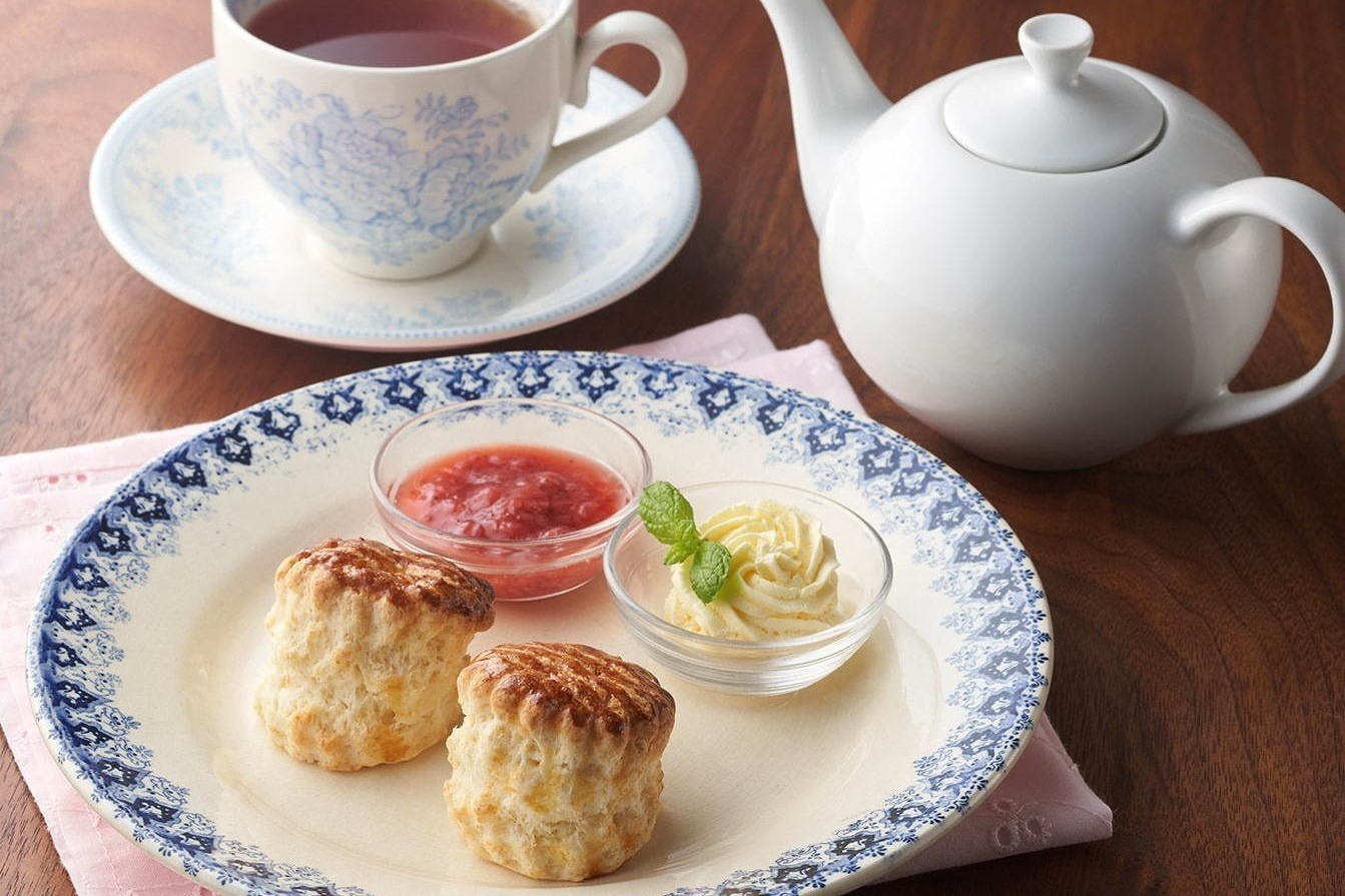 日本橋三越「三越英国展」