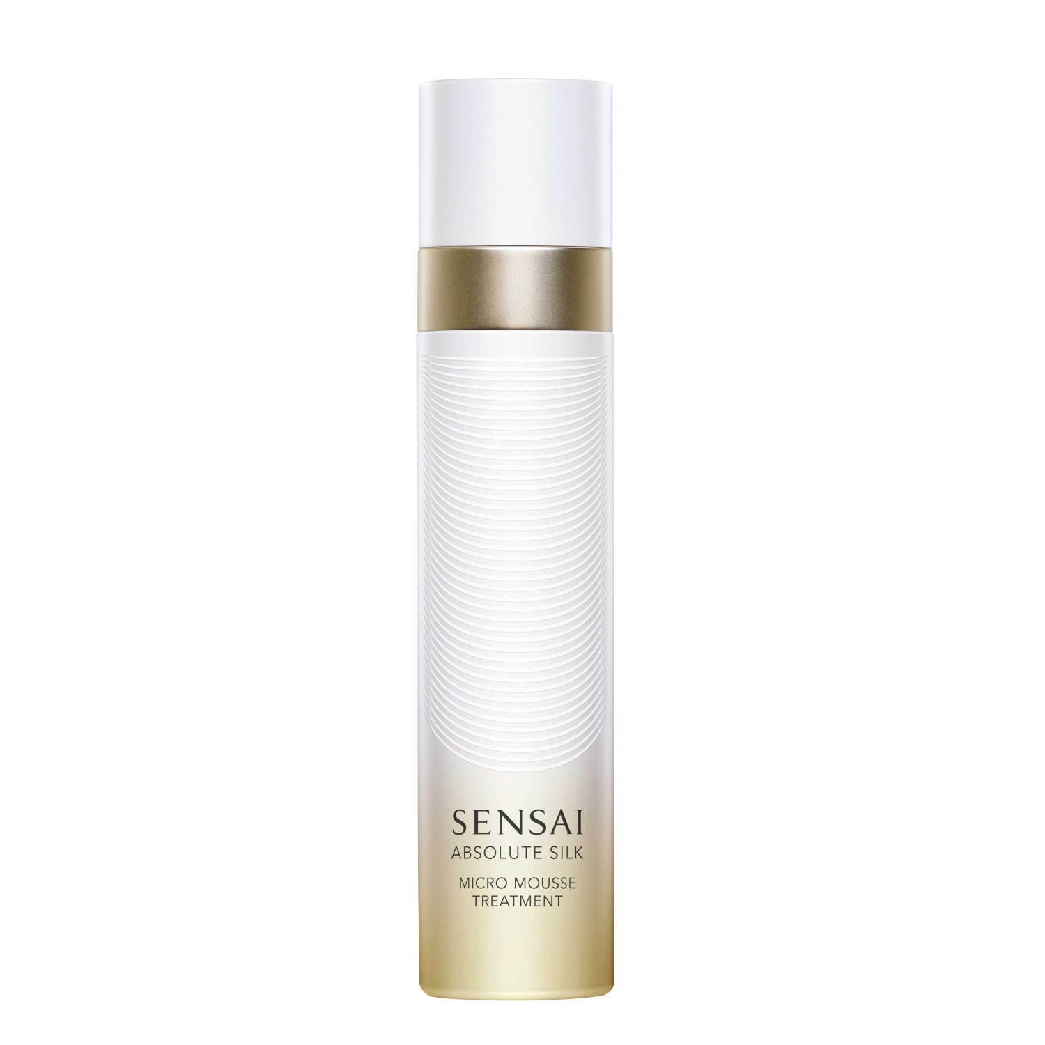 センサイ AS マイクロ ムース トリートメント s 90ml 18,000円＋税