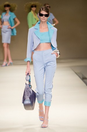 ジュン アシダ(jun ashida) 2013年春夏ウィメンズコレクション  - 写真1