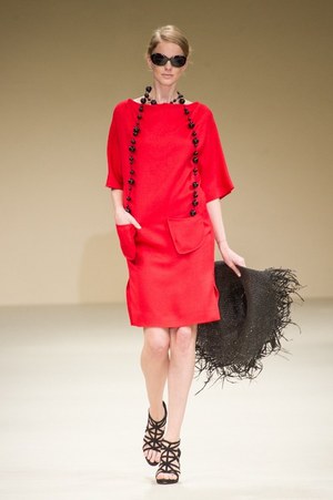 ジュン アシダ(jun ashida) 2013年春夏ウィメンズコレクション  - 写真6