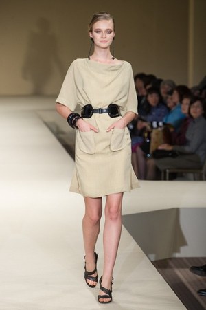 ジュン アシダ(jun ashida) 2013年春夏ウィメンズコレクション  - 写真8